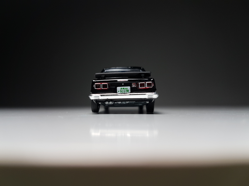 Illustration for article titled Land of the Rising Sun: Greenlight Hakosuka
